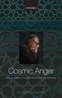 Cosmic Anger: Abdus Salam - The First Muslim Nobel Scientist -  Gordon Fraser