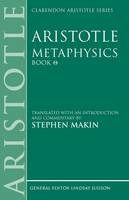Aristotle: Metaphysics Theta - 