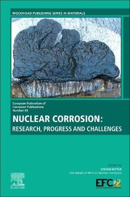 Nuclear Corrosion - 