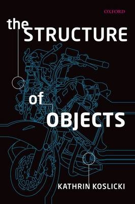 Structure of Objects