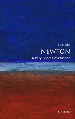 Newton -  Rob Iliffe