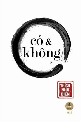 C&oacute; V&agrave; Kh&ocirc;ng -  Th&iacute;ch Như Điển