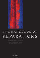 Handbook of Reparations