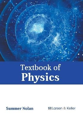 Textbook of Physics