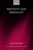 Identity and Modality