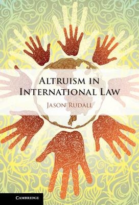 Altruism in International Law