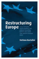 Restructuring Europe -  Stefano Bartolini