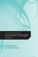 Outline of the History of Economic Thought