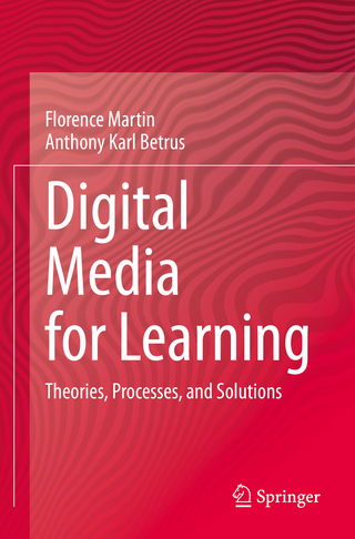 Digital Media for Learning