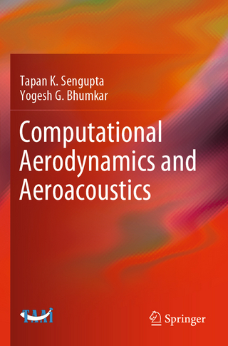 Computational Aerodynamics and Aeroacoustics