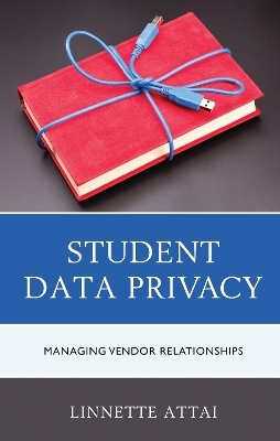 Student Data Privacy - Linnette Attai