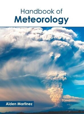 Handbook of Meteorology