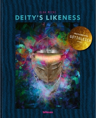 Deity's Likeness -  Olga Michi