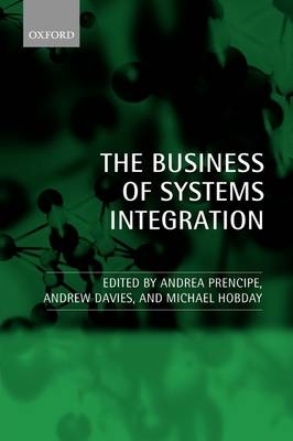 Business of Systems Integration - 