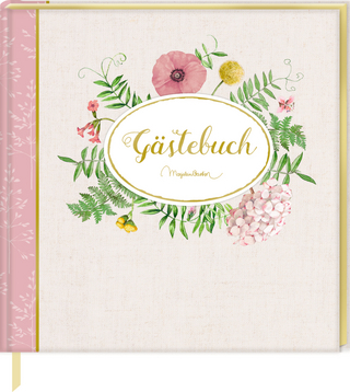 Gästebuch - Gäste - Marjolein Bastin