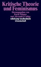 Kritische Theorie und Feminismus - 