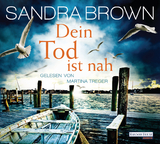 Dein Tod ist nah - Sandra Brown