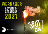 Wernauer Adventskalender 2021 - Patricia B&ouml;hmerle, Lena Oberlader, Marios Pergialis, Fidelis Stehle, Stefanie Walter