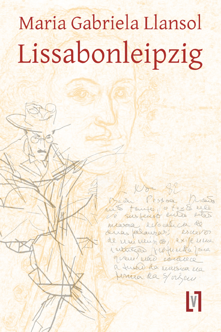 Lissabonleipzig - Maria Gabriela Llansol