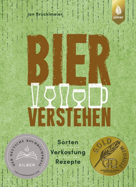 Bier verstehen - Jan Brücklmeier