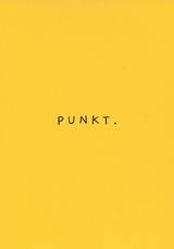 Punkt - Kieran E. Scott