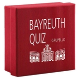 Bayreuth-Quiz - Sabine Schramm, Uli B&ouml;hner, Melanie Florin