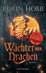 W&auml;chter der Drachen - Robin Hobb