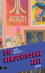 Die verschissene Zeit - Barbi Marković