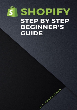 HOW TO SELL ON SHOPIFY | A beginner's guide