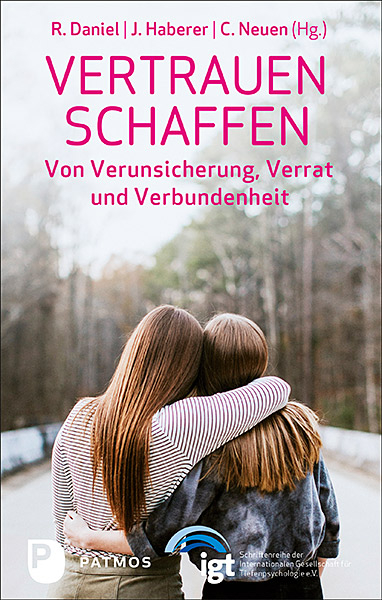 Vertrauen schaffen - 