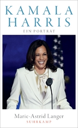 Kamala Harris - Marie-Astrid Langer