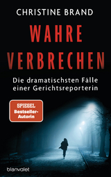Wahre Verbrechen - Christine Brand