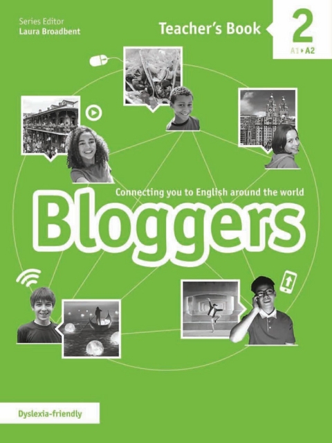 Bloggers 2