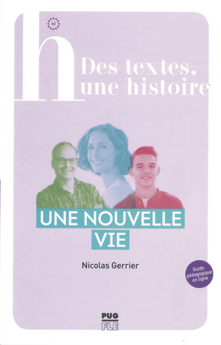 Une nouvelle vie