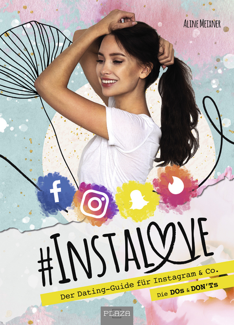 #InstaLove - Aline Meixner