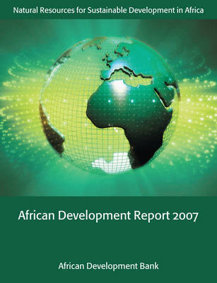 African Development Report 2008/2009 -  The African Development Bank