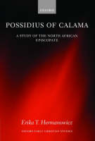 Possidius of Calama -  Erika Hermanowicz