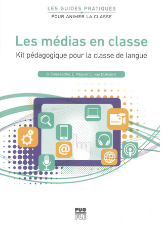 Les médias en classe