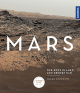 Mars - Giles Sparrow