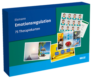 Emotionsregulation