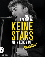 Keine Stars - Andr&eacute; Herzberg