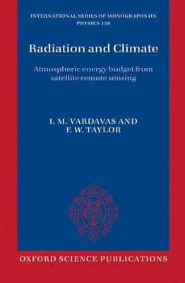 Radiation and Climate