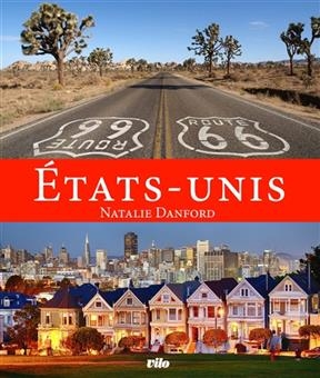 Etats-Unis - Nathalie Danfort
