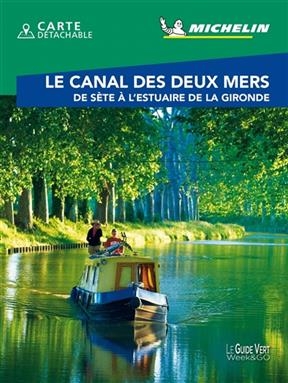 Canal des 2 mers GVF