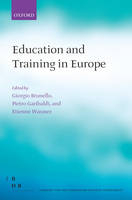 Education and Training in Europe