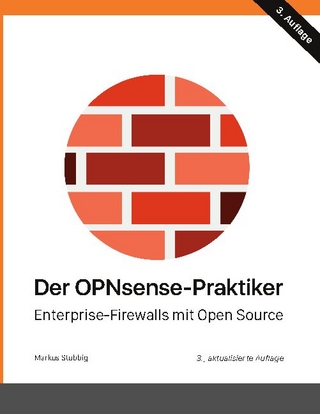 Der OPNsense-Praktiker