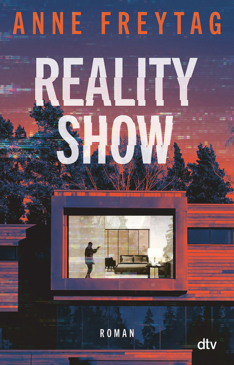 Reality Show - Anne Freytag