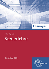 L&ouml;sungen zu 78718 - Peter Huber-Jilg, Karl Lutz