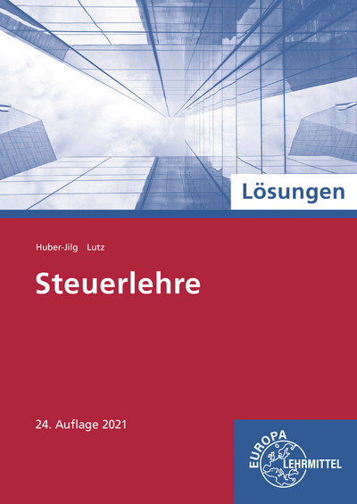 L&ouml;sungen zu 78718 - Peter Huber-Jilg, Karl Lutz