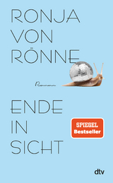 Ende in Sicht - Ronja von R&ouml;nne